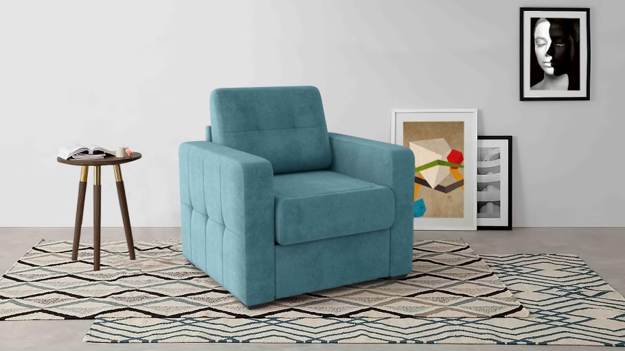 Кресло Loko enrich1