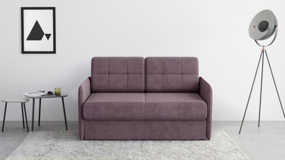 Прямой диван Vega enrich1 4028