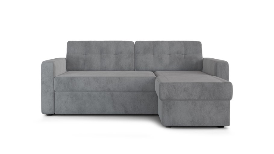 Loko Sky Velvet 16 с широкими подлокотниками