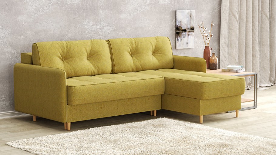 Аскона Amani диван