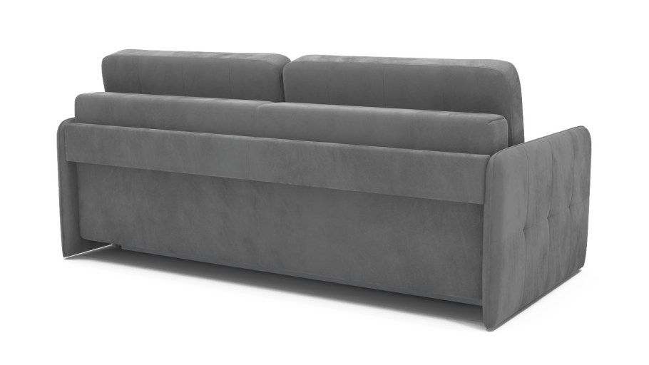 Loko Casanova Lilac с узкими подлокотниками