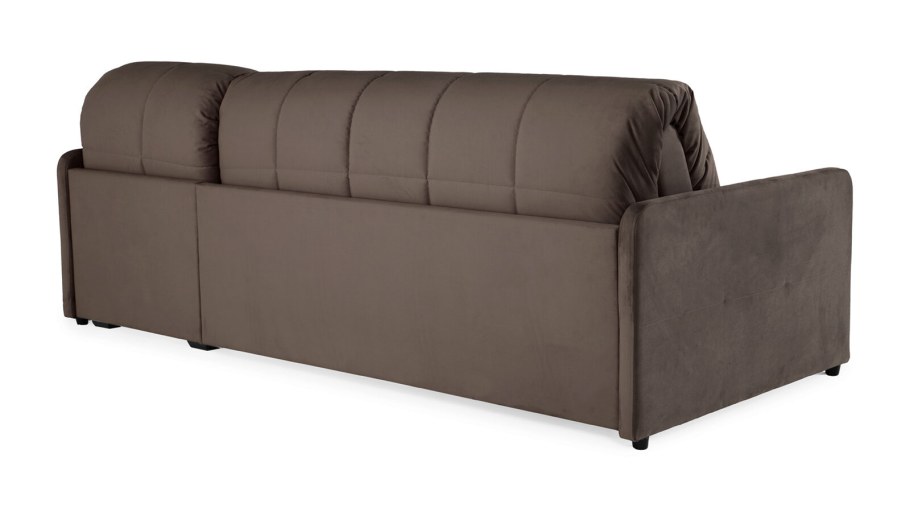 Sherlock диван Оксфорд угловой