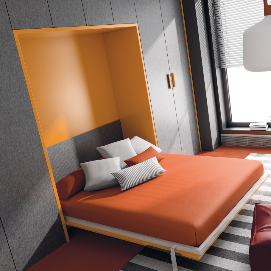 Кровать трансформер Летто