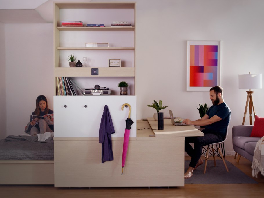 Stil INT мебель трансформер