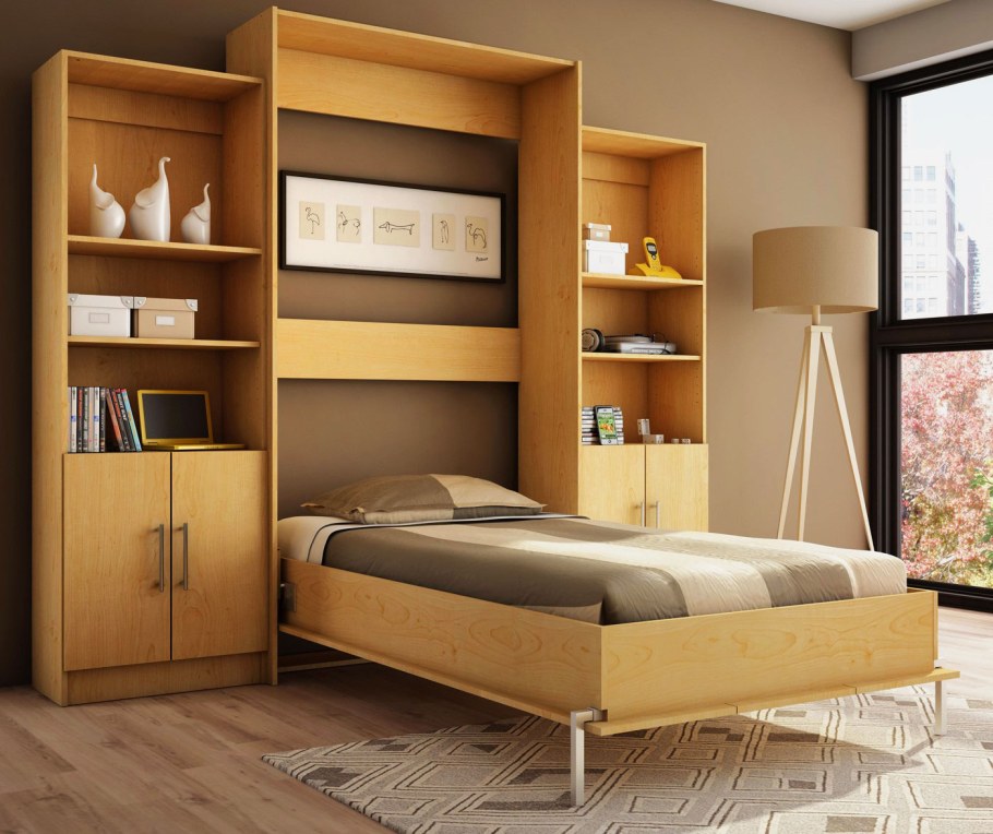 Кровать трансформер Италия Clei