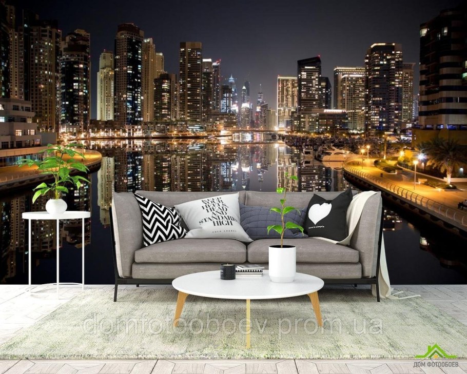 Архитектура Нью-Йорка Манхеттен