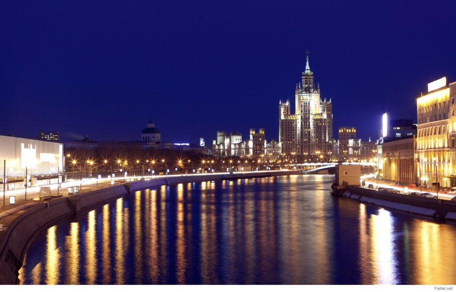 СПБ фотообои, длина 4 метра