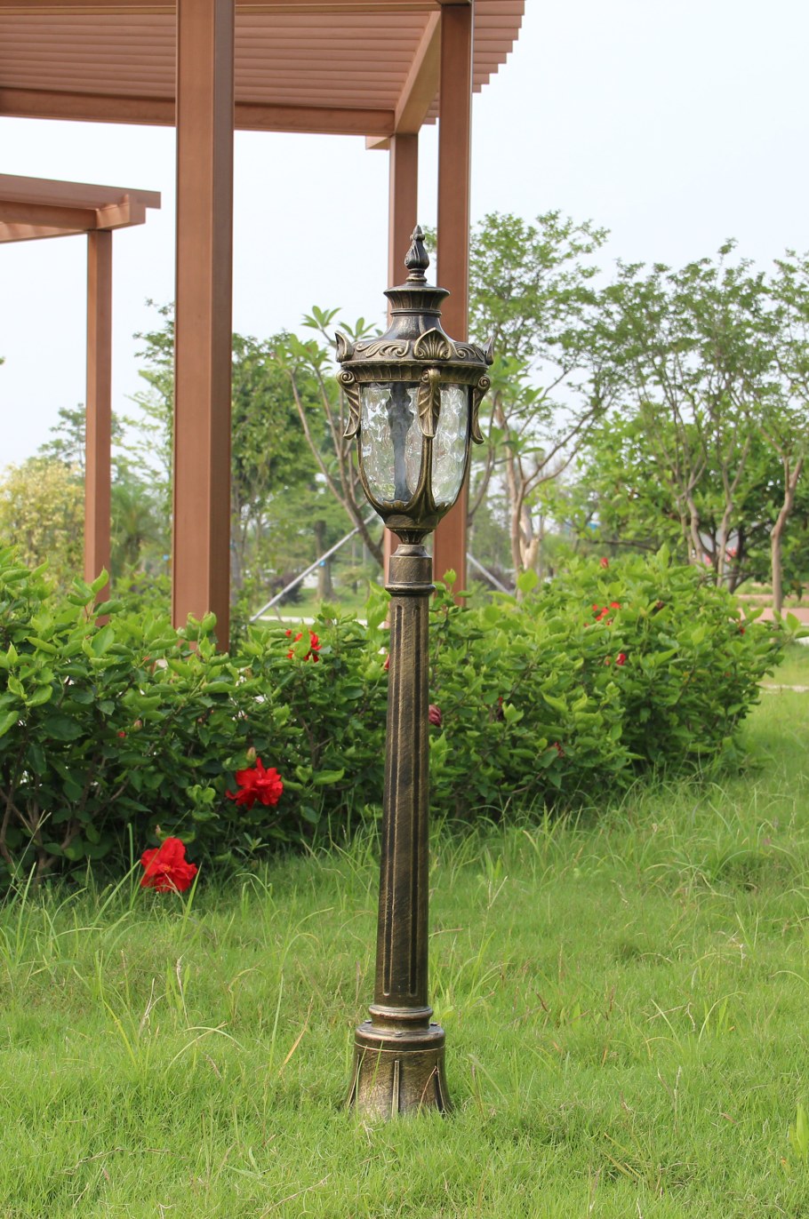 Светильники Svetlon g3608