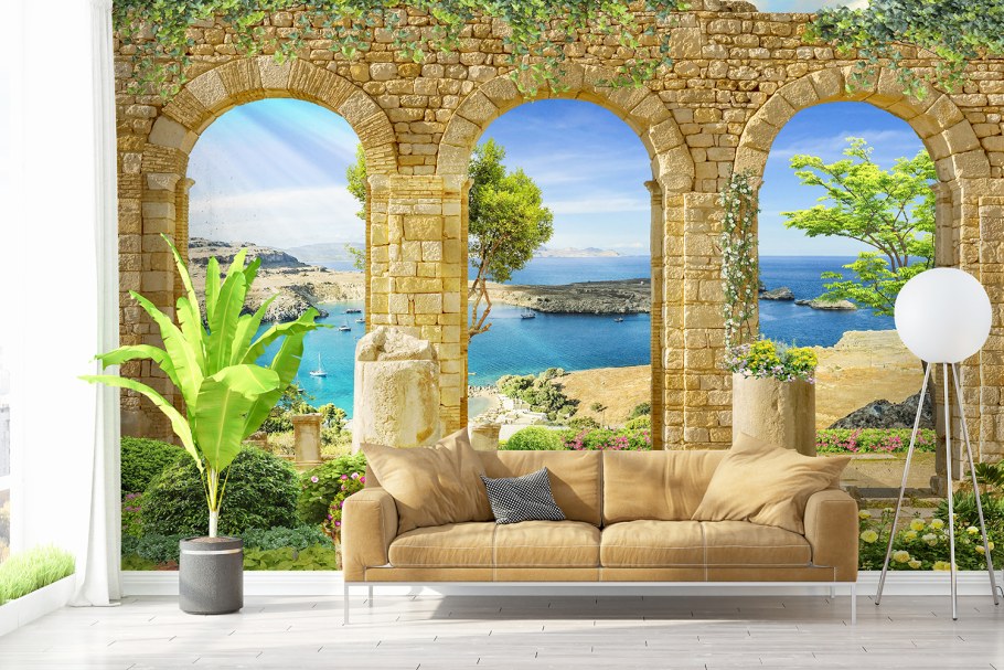 Divino Decor фотопанно