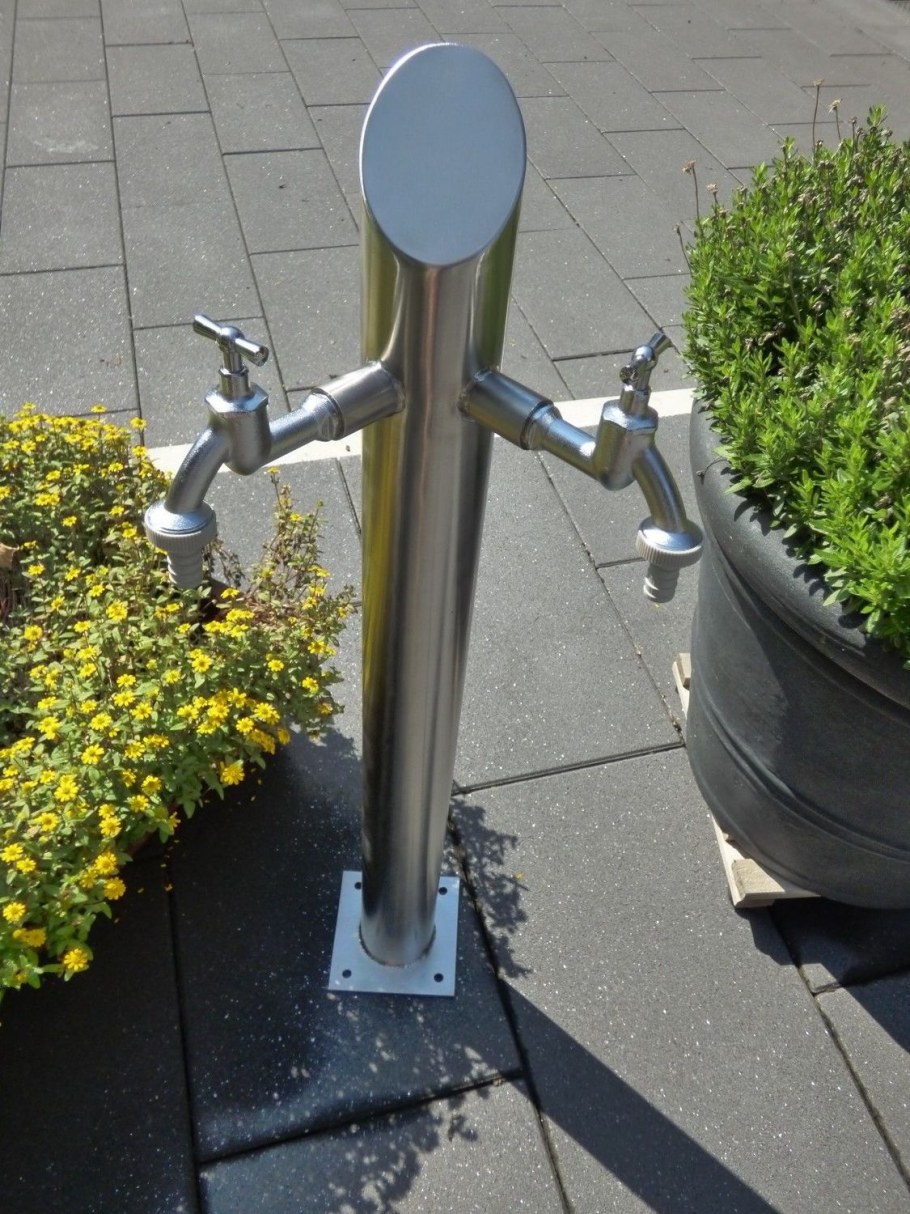 Колонка для воды