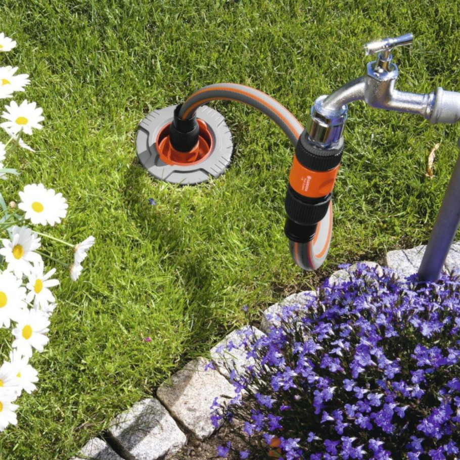 Колонка входная Gardena 02722-20.000.00