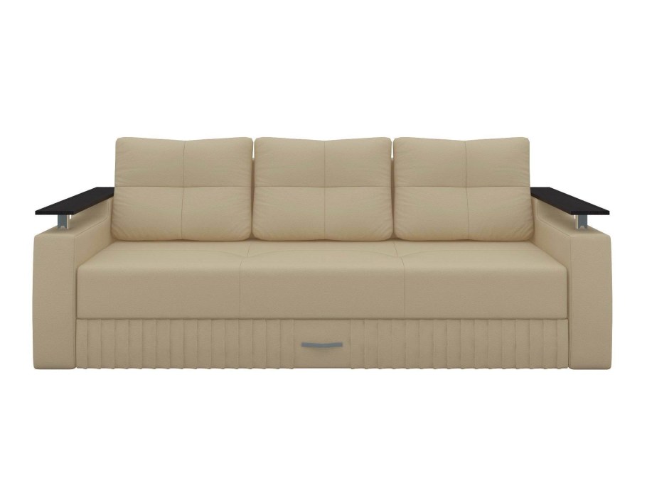 Диван прямой Лотос