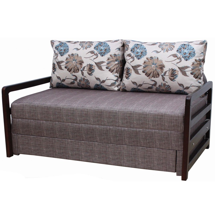 Диван Лотос Пинскдрев