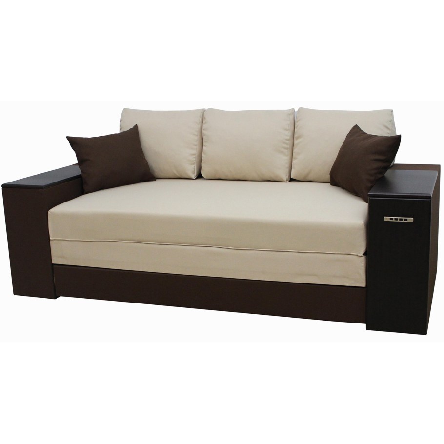 Диван аккордеон Лотос 140