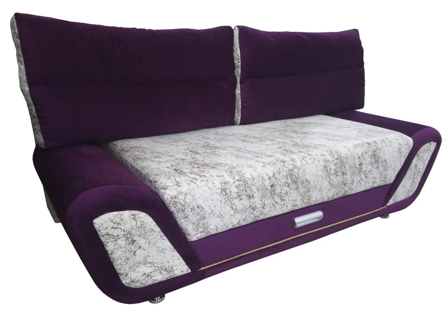 Диван Лотос угловой фабрика Боно