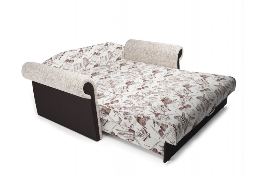 Диван выкатной 160