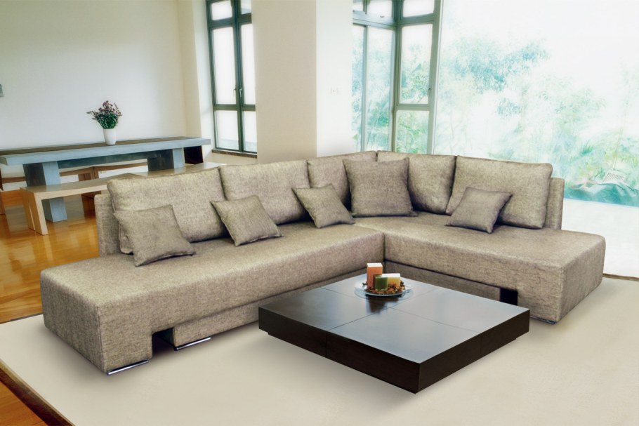 Диван книжка Лотус 3