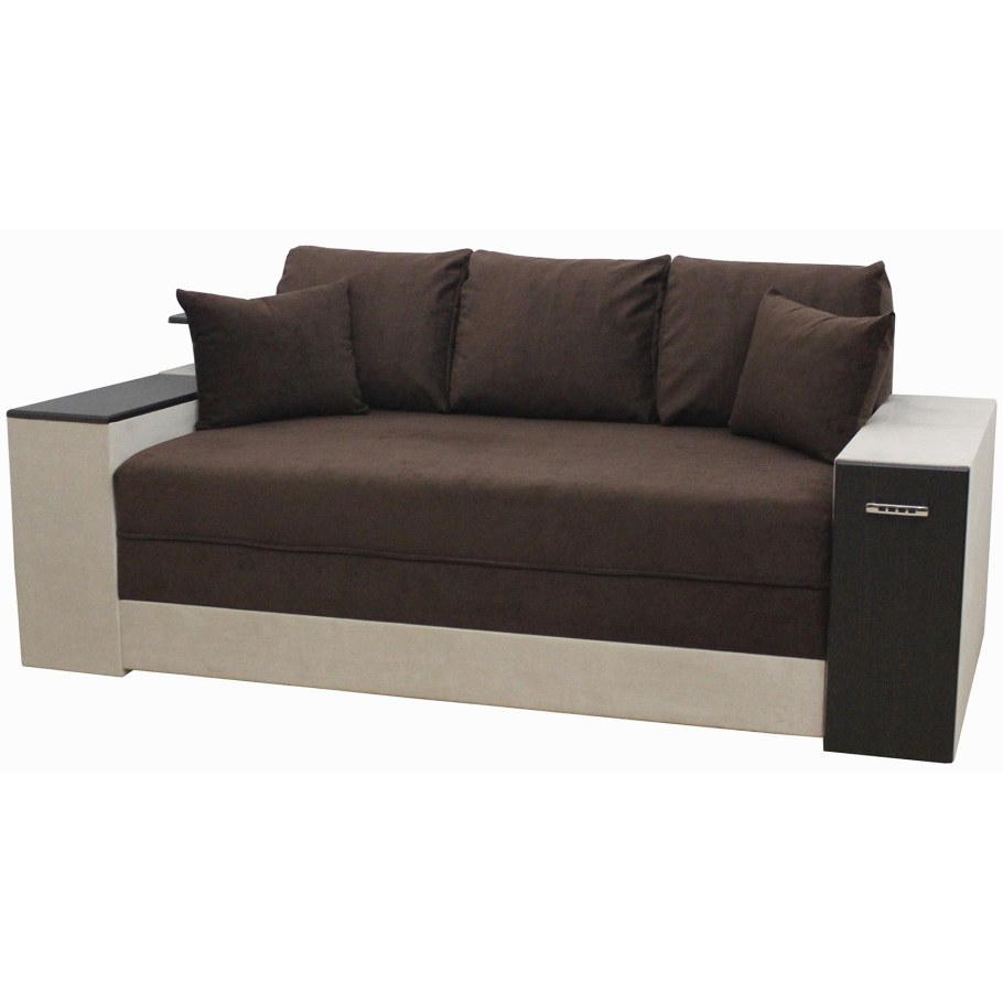 Лотос — диван книжка