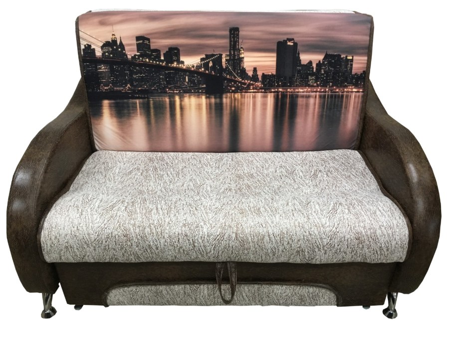 Диван-кровать Лотос-1