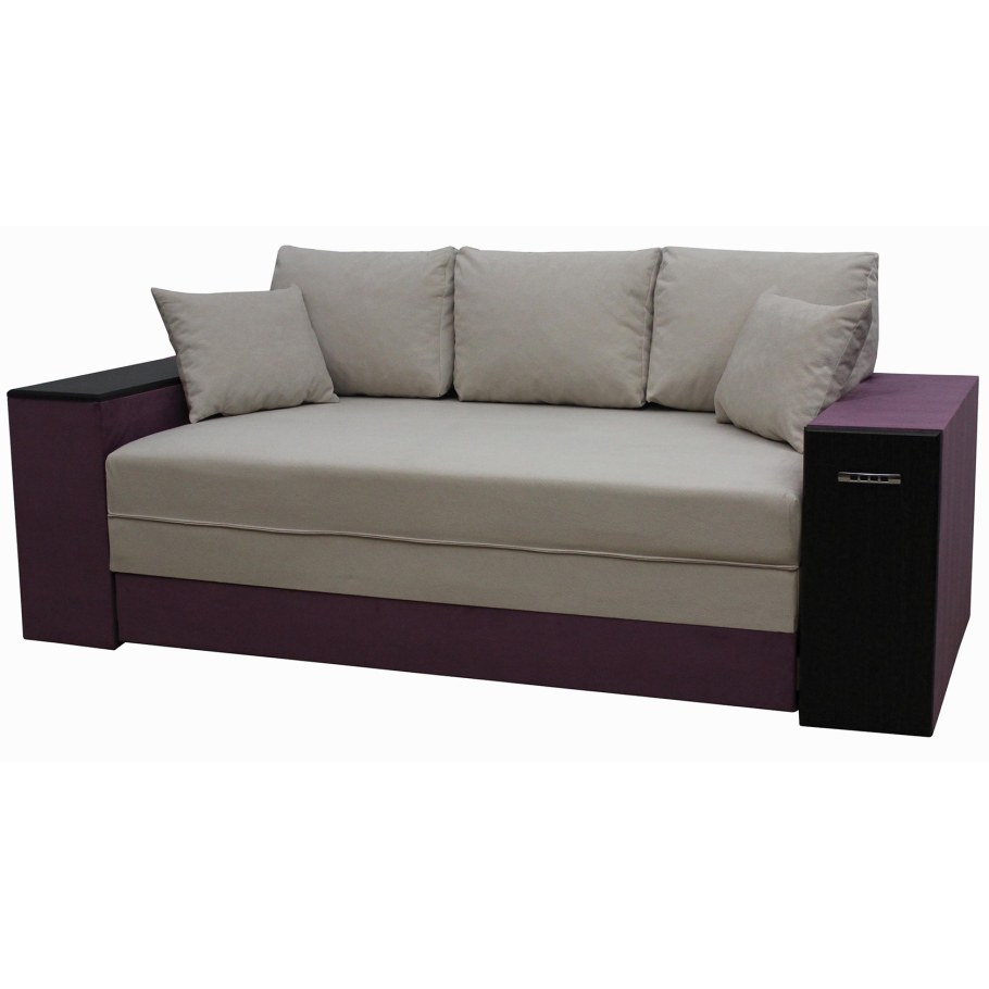 Угловые диваны Лотос Браво