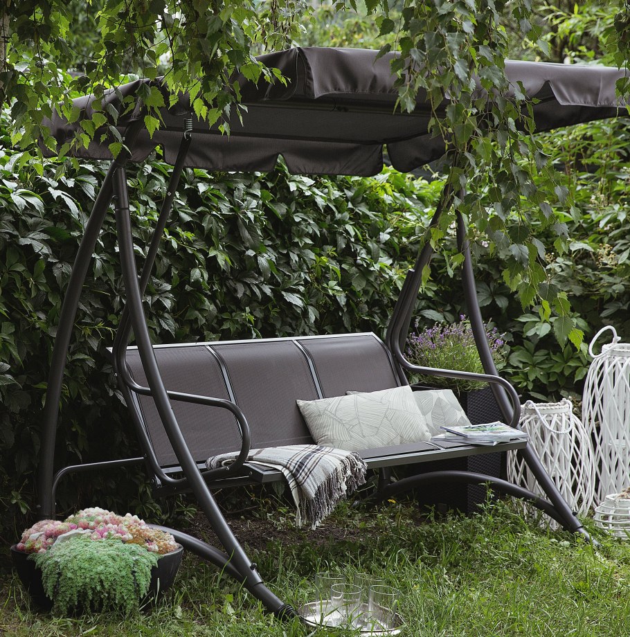 Садовые качели garden4you Montreal