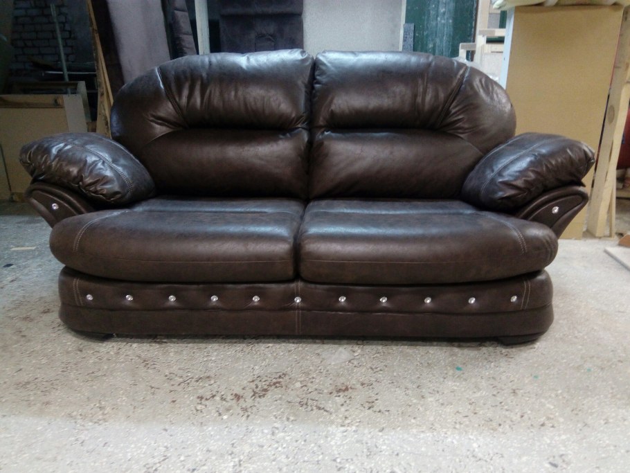 Диван Гилвер француз