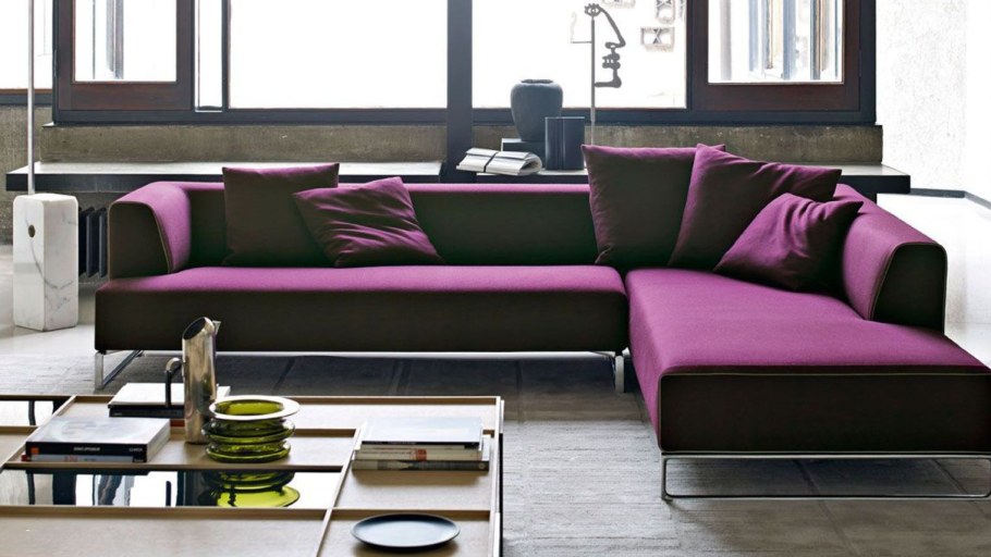 Диван-кровать Ридберг 2