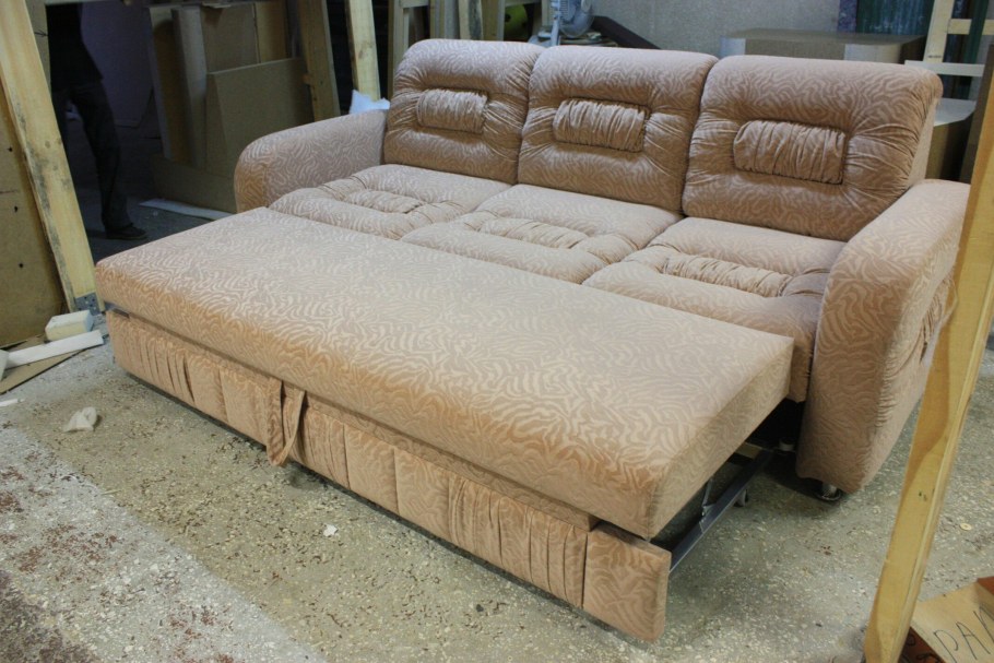 Диван Марко Краус