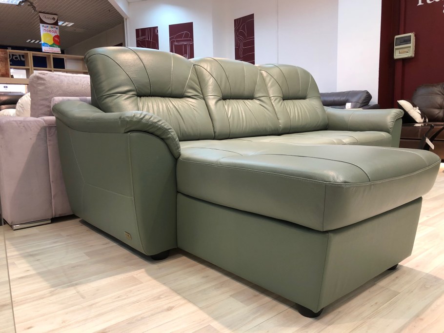 Диван угловой Нико бис