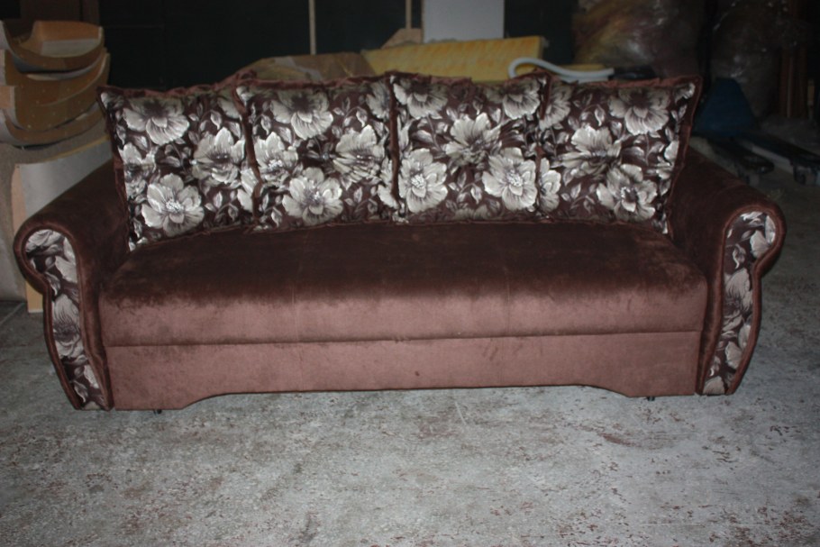 Дачная мебель своими руками