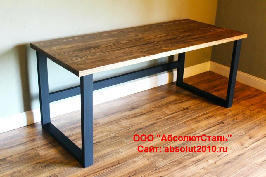 Подстолье лофт п 710/550