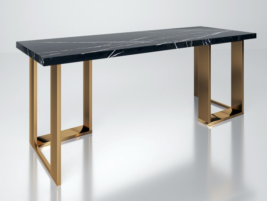 Стол консоль Телфорд