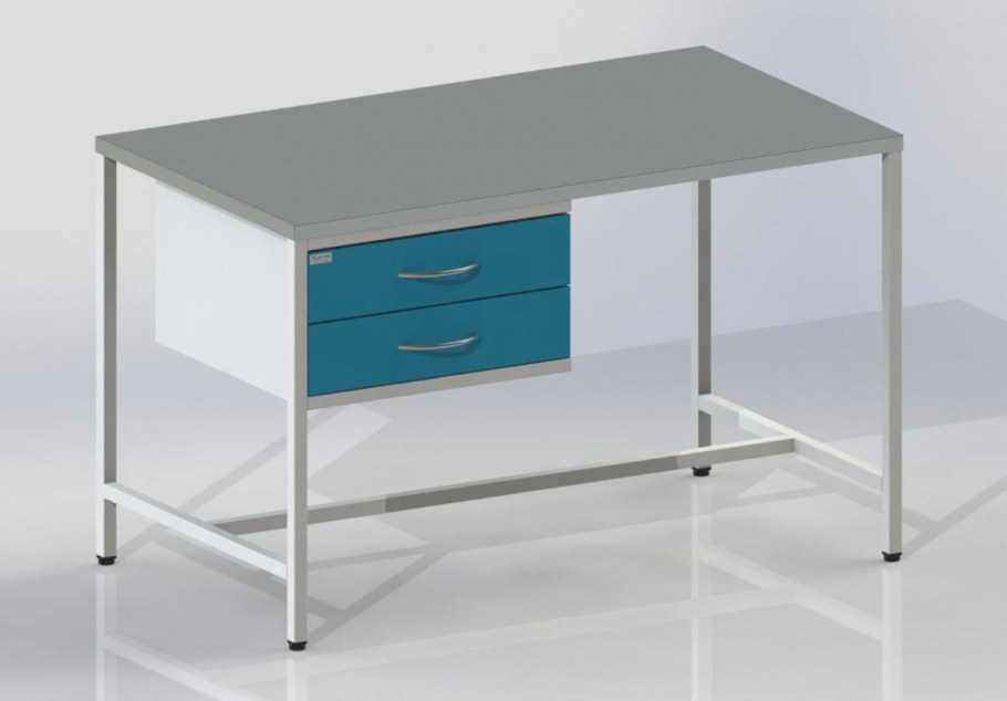 Стол лабораторный сл-т2