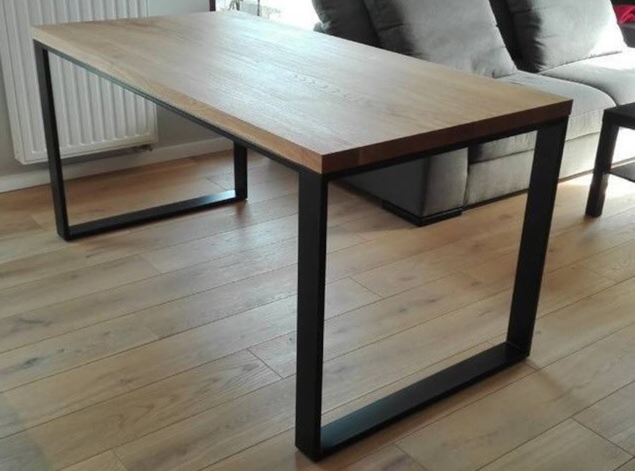 Столик откидной прикроватный (д*ш*в) 580*700*700