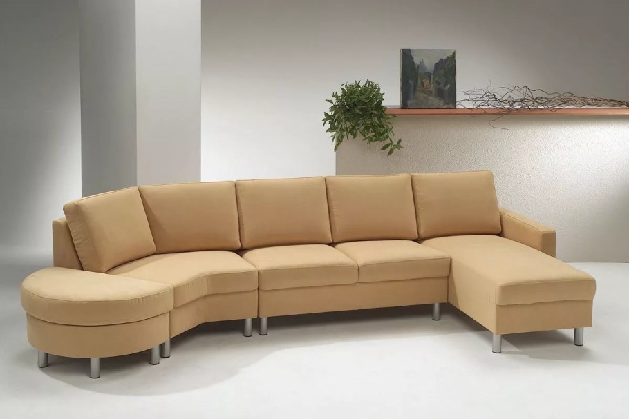 Мебельный диван