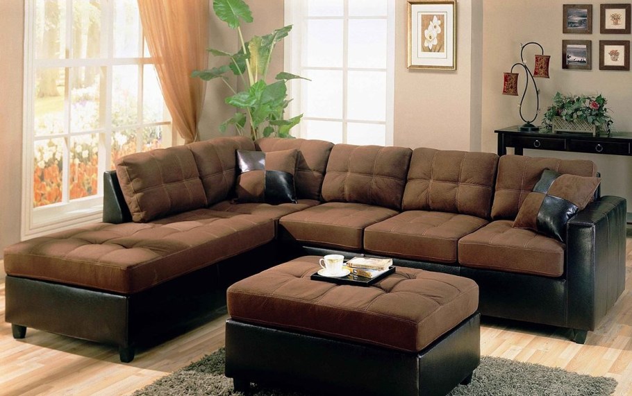 Мягкие уголки в зал