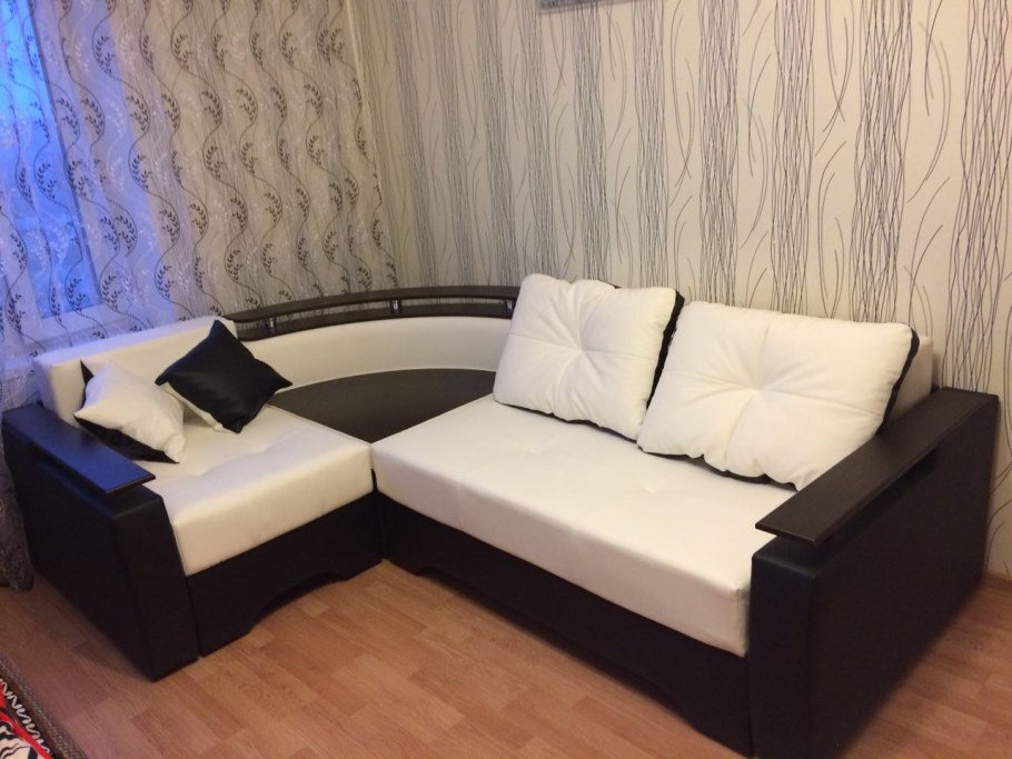 Corner Sofa угловой диван