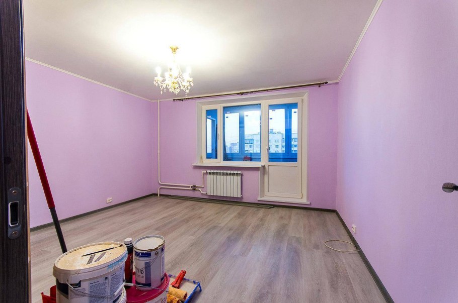 Ремонт квартиры своими руками