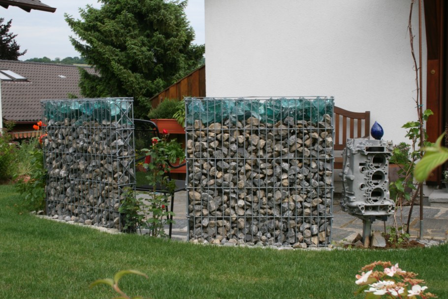 Габион Дельфин