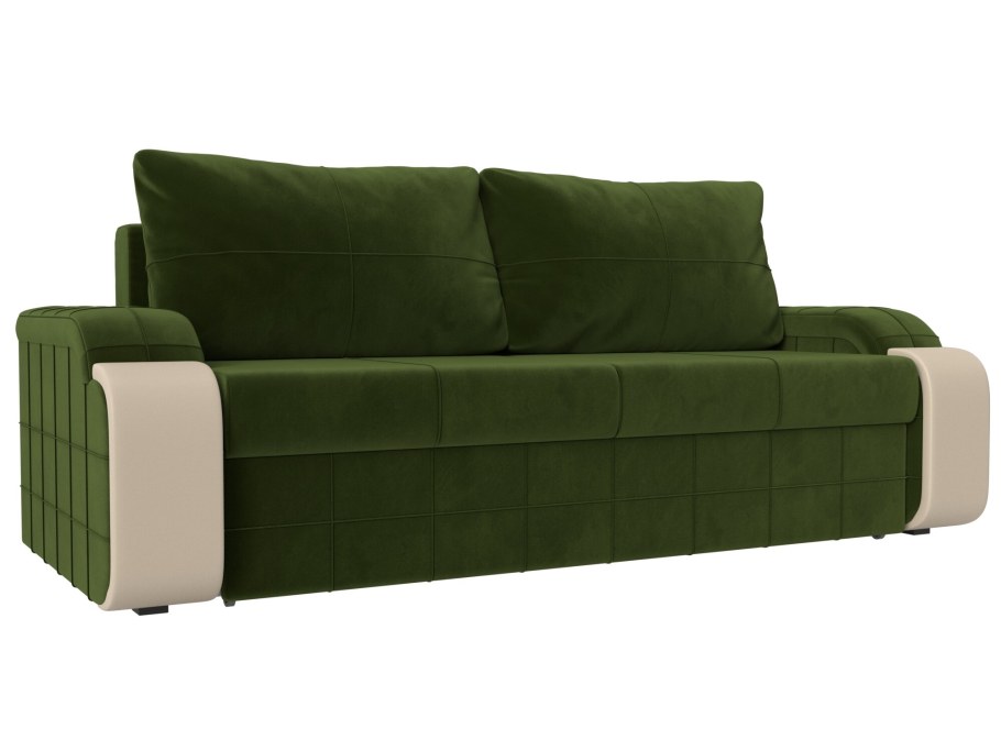 Фабрика Некрасов угловой диван Николь