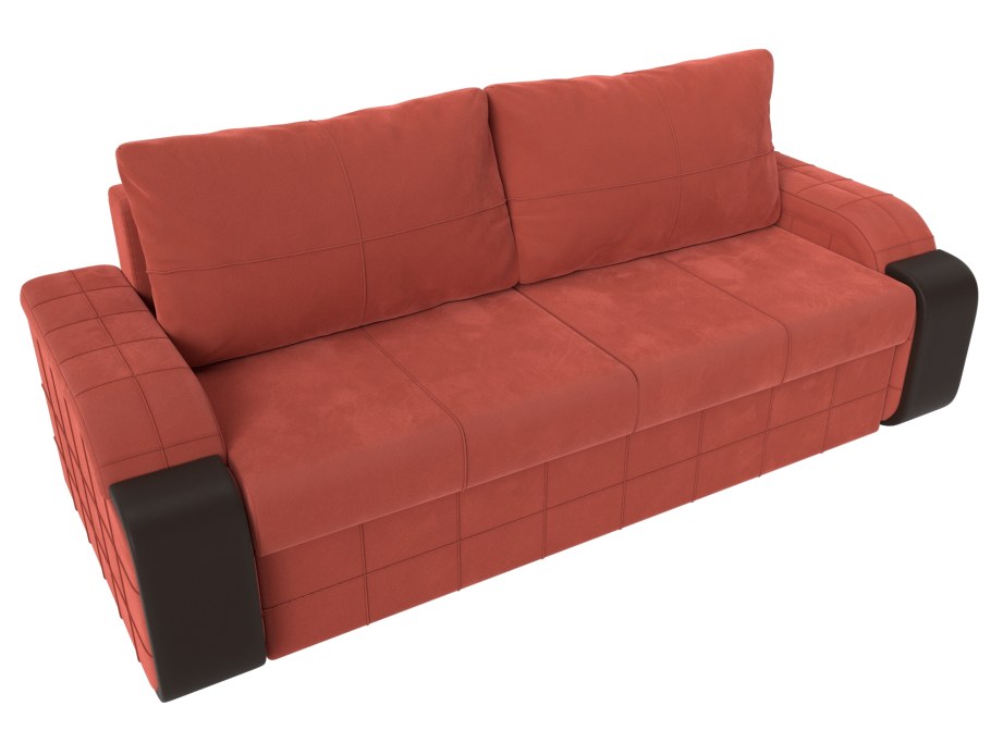 Диван Николь 1 прямой