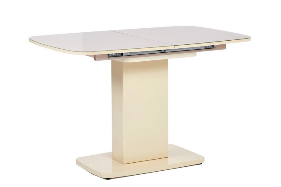 Стол Рио белый 80х120