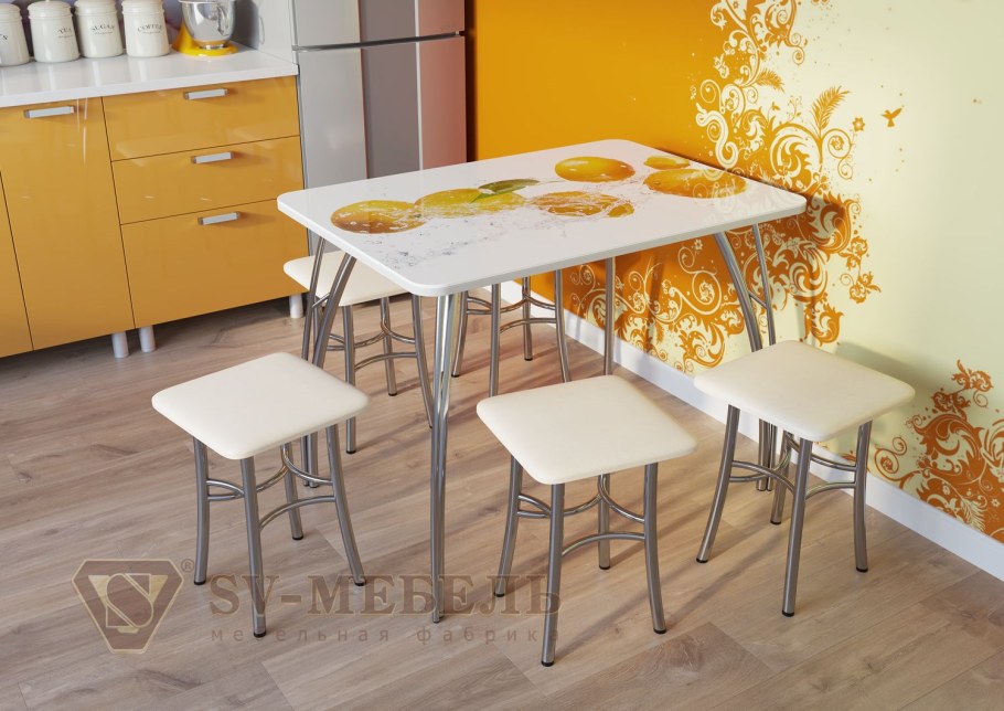 Стол на кухню