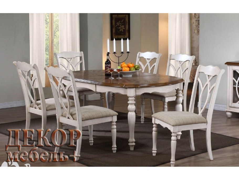 Стол lt t14252 Light Oak