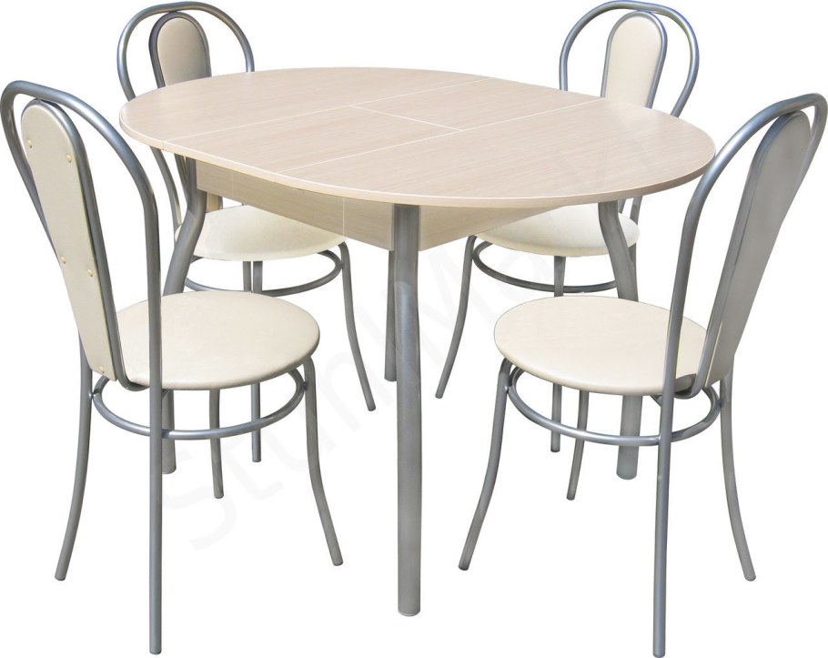 Стол раскладной м142-17