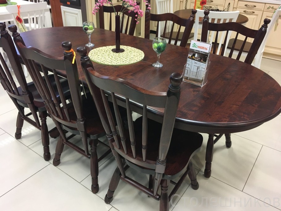 Стол "Гранд 2" п 332.02