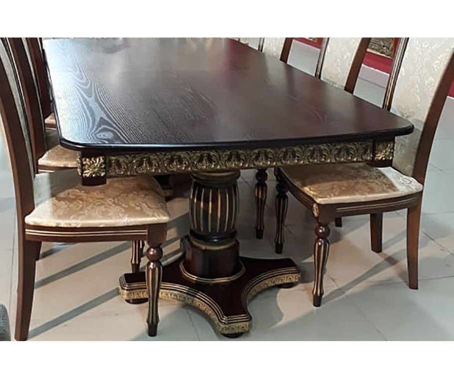 Стол Гранд 1 п 332.01