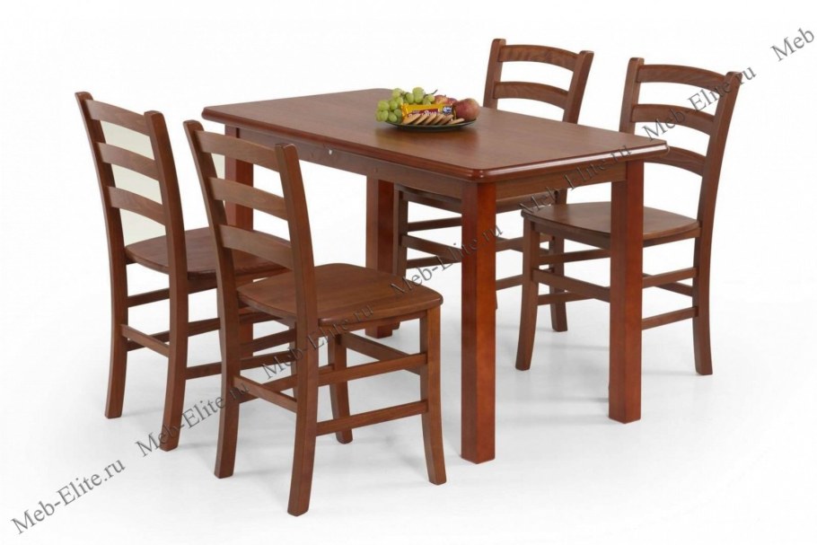 Стол dinner Halmar