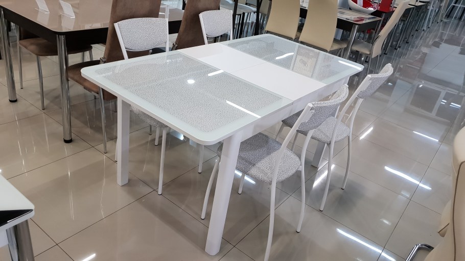 Кухонный стол Соло