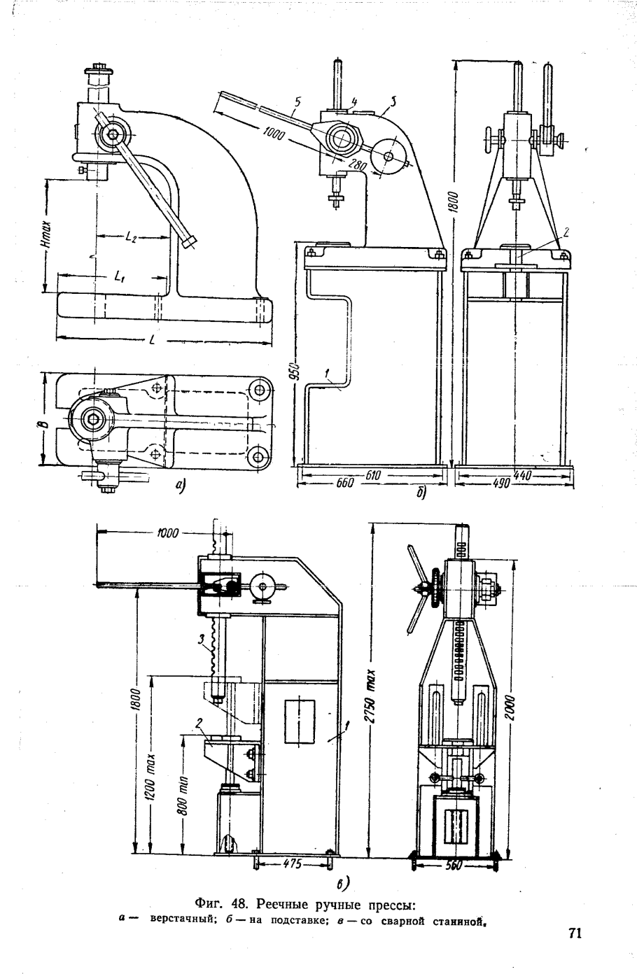 Пресс гидравлический для макулатуры своими руками чертежи